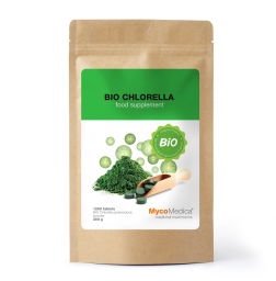 Chlorelle BIO