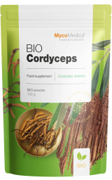 BIO Cordyceps - poudre