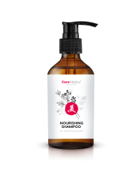 Shampooing nourrissant